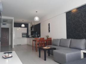 Apartament Warszawska